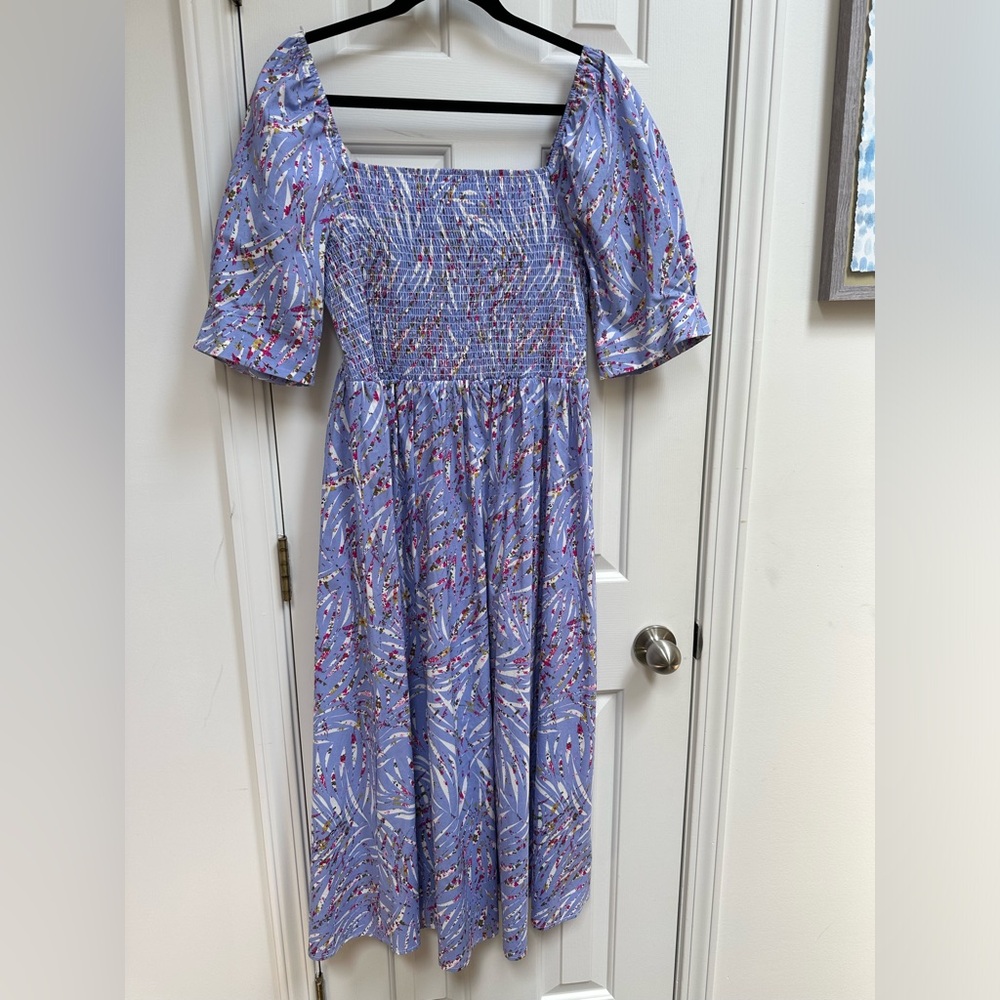 Like new size 14 summer dress
